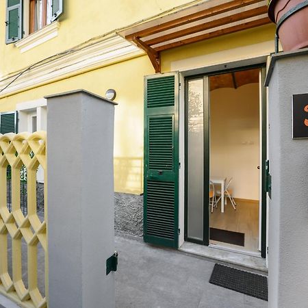 Iride Apartamento La Spezia Exterior foto