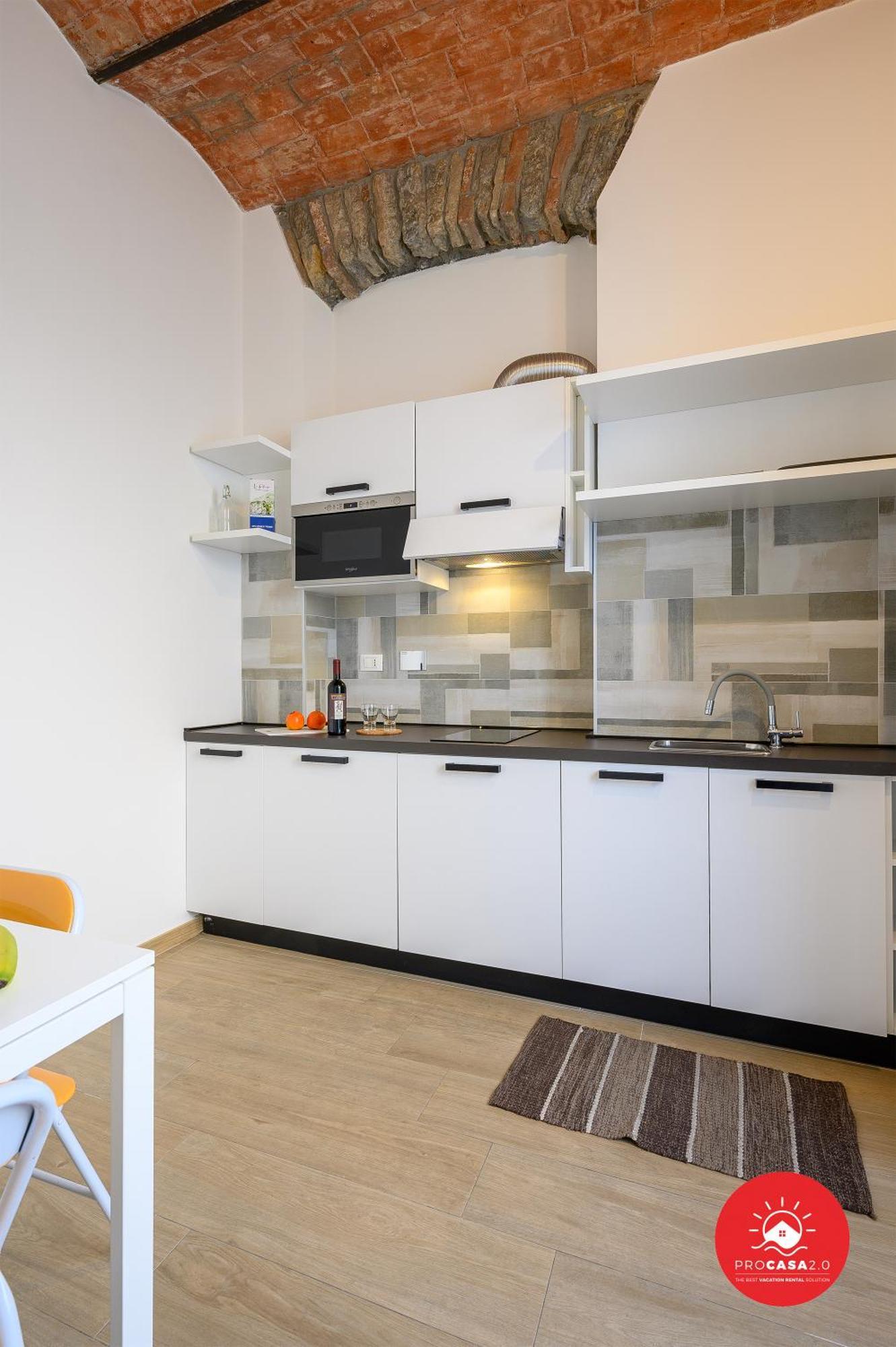 Iride Apartamento La Spezia Exterior foto
