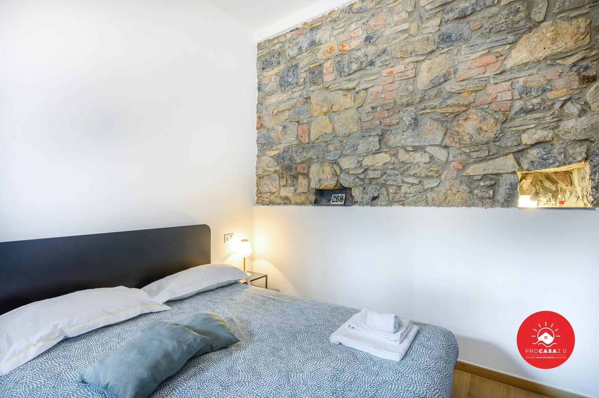 Iride Apartamento La Spezia Exterior foto