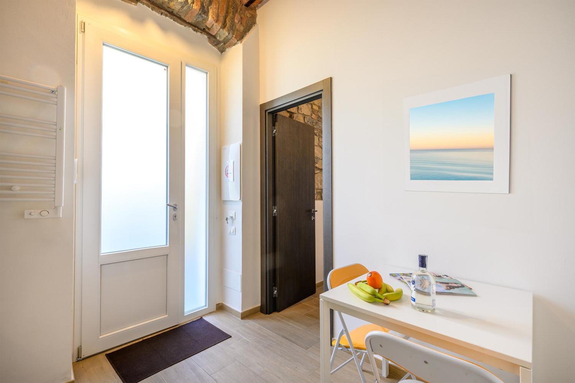 Iride Apartamento La Spezia Exterior foto