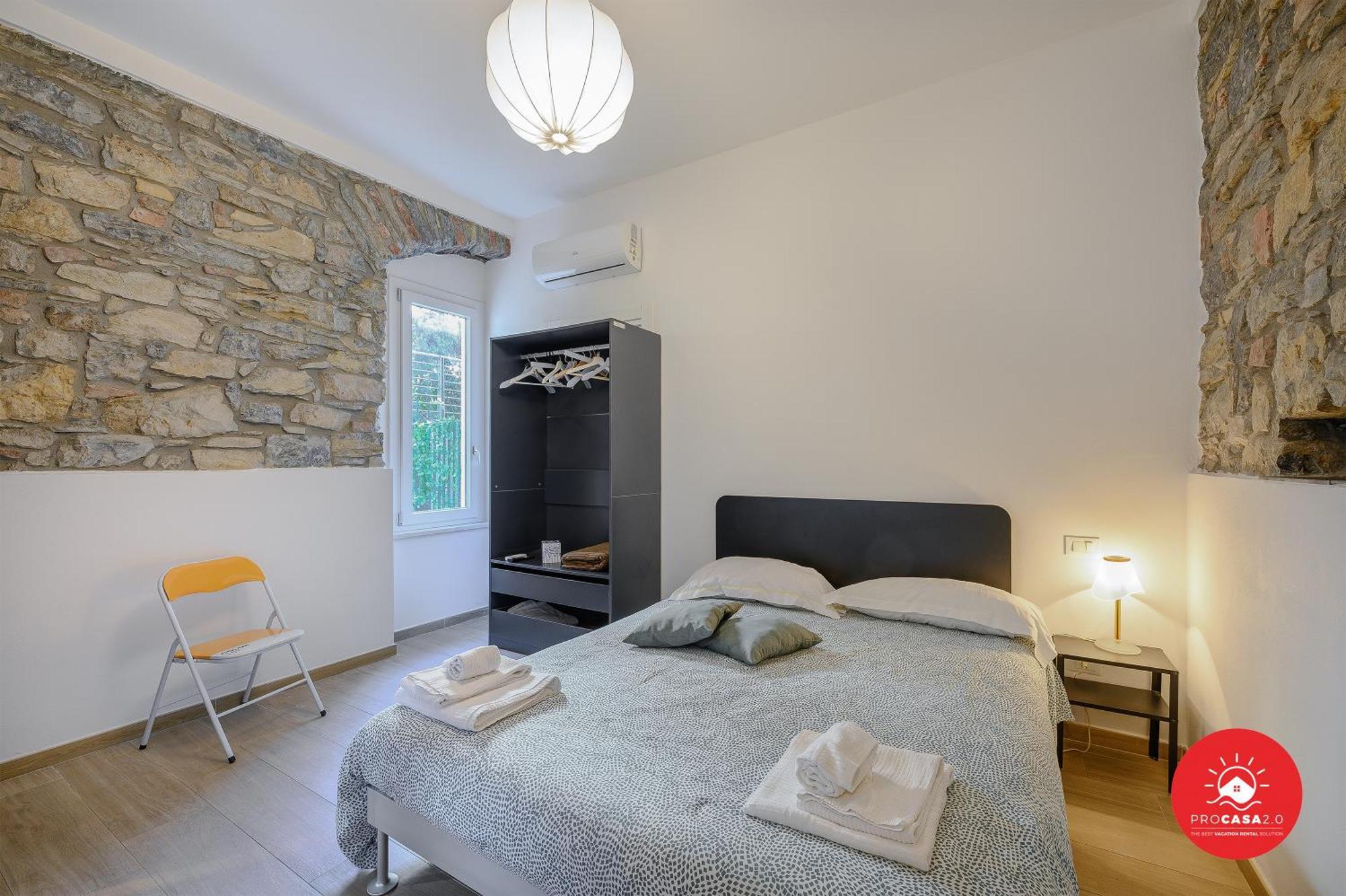 Iride Apartamento La Spezia Exterior foto