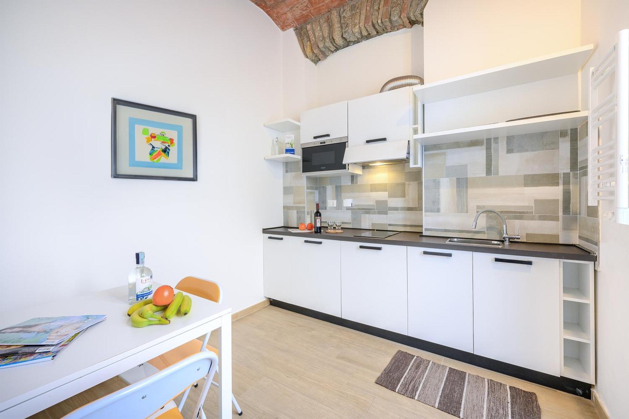 Iride Apartamento La Spezia Exterior foto
