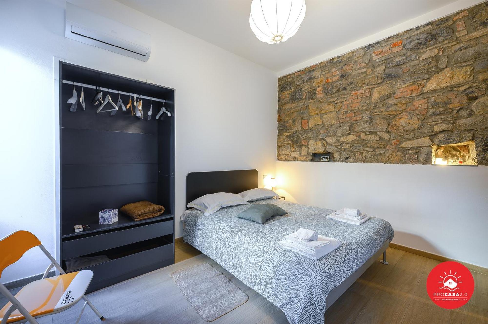 Iride Apartamento La Spezia Exterior foto
