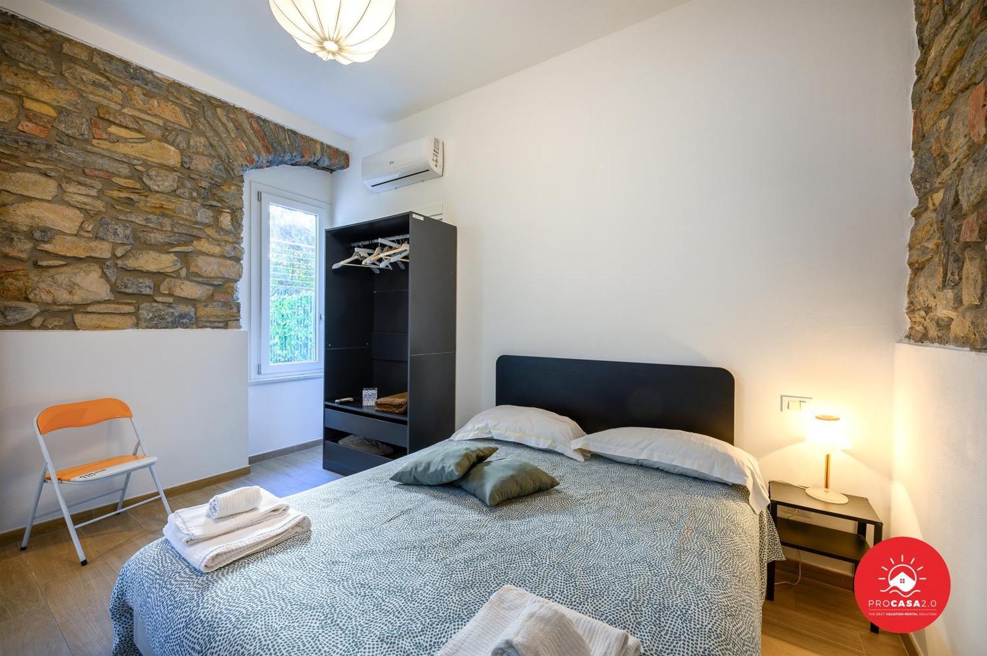 Iride Apartamento La Spezia Exterior foto
